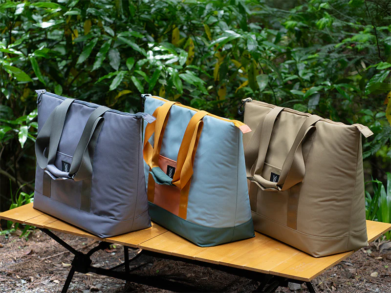Glacier Tote - Image 3