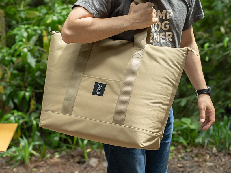 Glacier Tote - Image 6