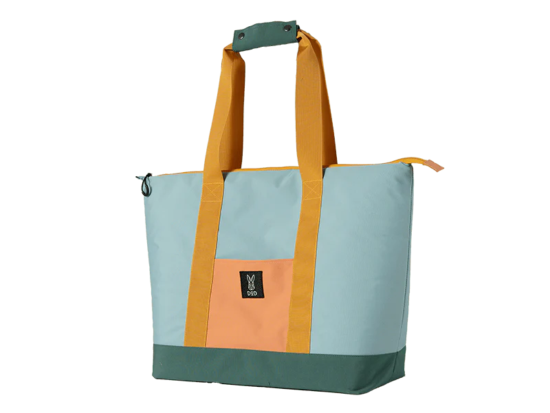 Glacier Tote - Image 9