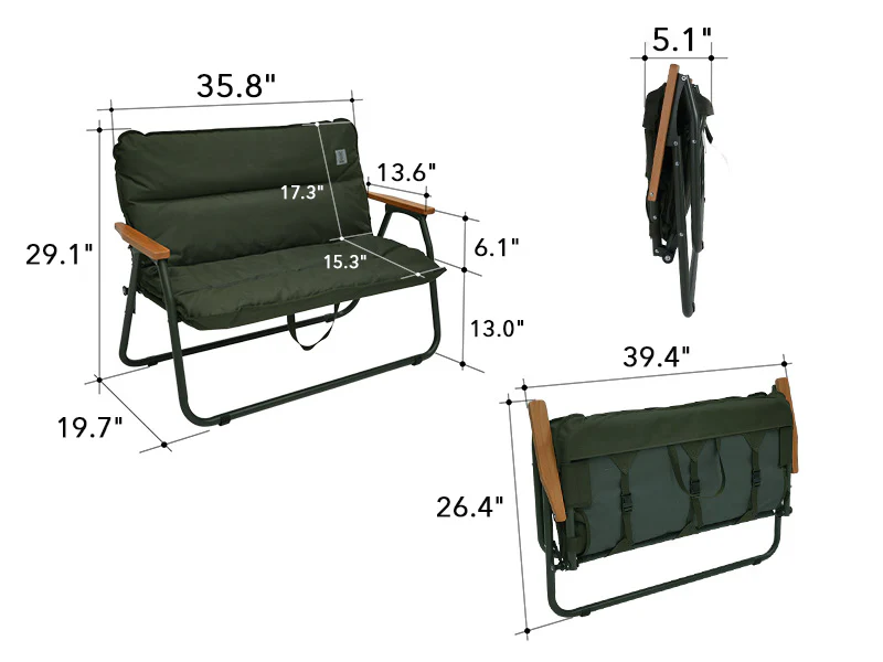 Good Luck Sofa - Image 12