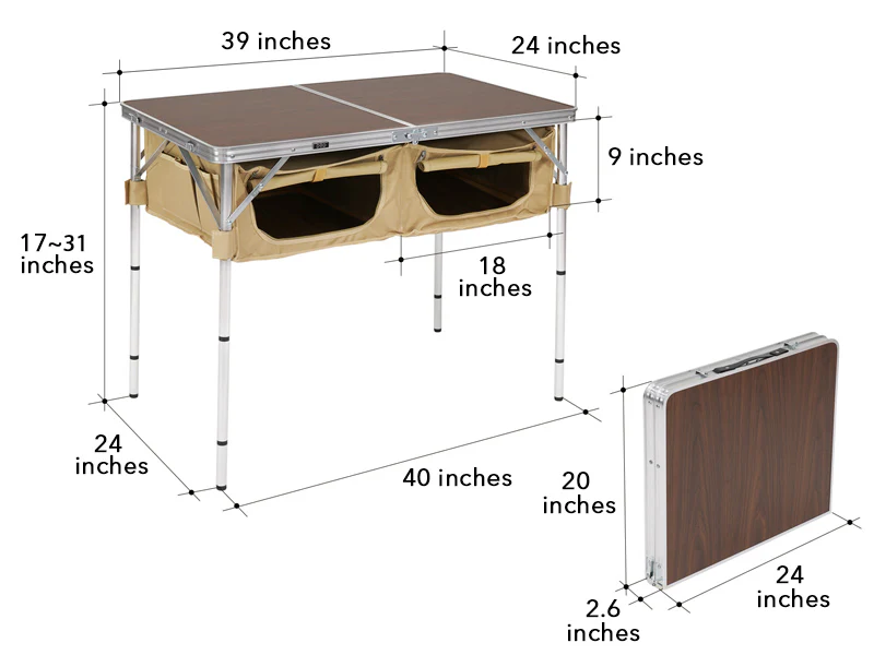 Good Luck Table - Image 6
