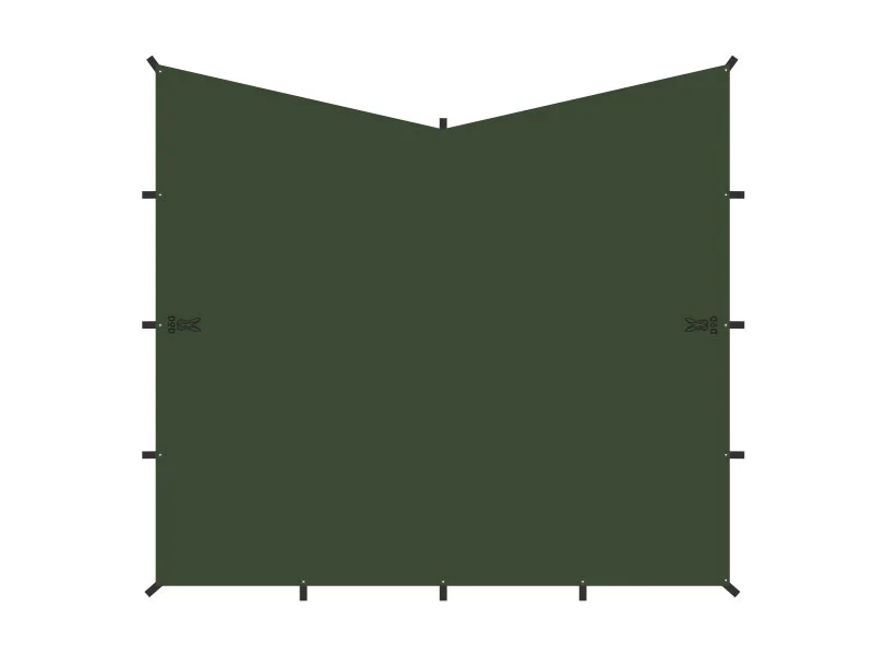 Home + Awning Bundle - Image 10