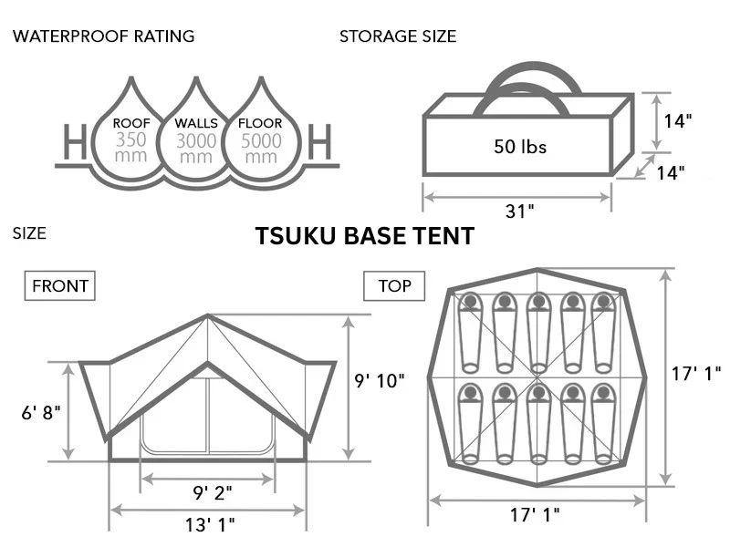 Home + Awning Bundle - Image 5
