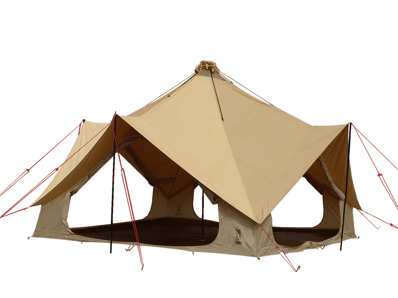 Home + Awning Bundle - Image 7