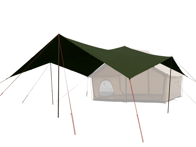 Home + Awning Bundle - Image 8