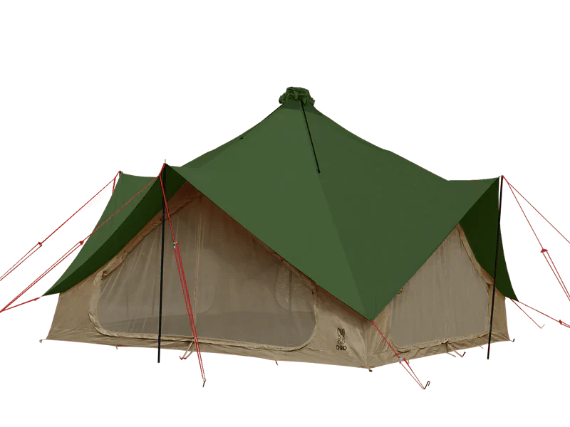 Home + Awning Bundle - Image 9