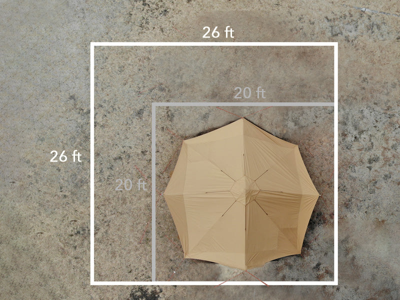 Home Base Tent - Image 6