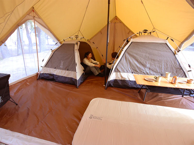 Home Base Tent - Image 7