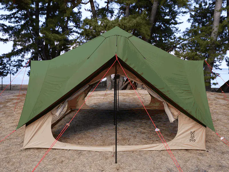 Home Base Tent - Image 9