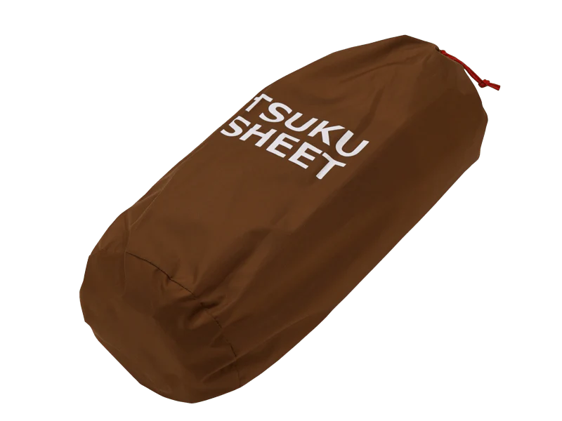 Home Base Tent Ground Sheet - Image 3