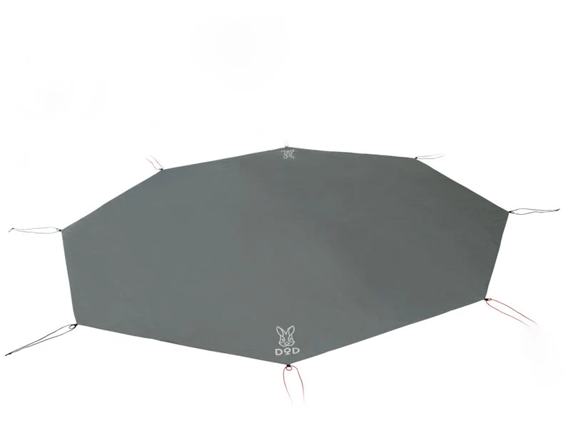 Ichi One Pole Ground Sheet - Image 8