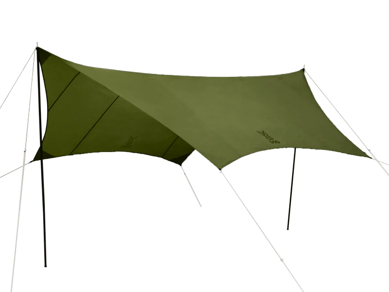 Itsuka Tarp - Image 10