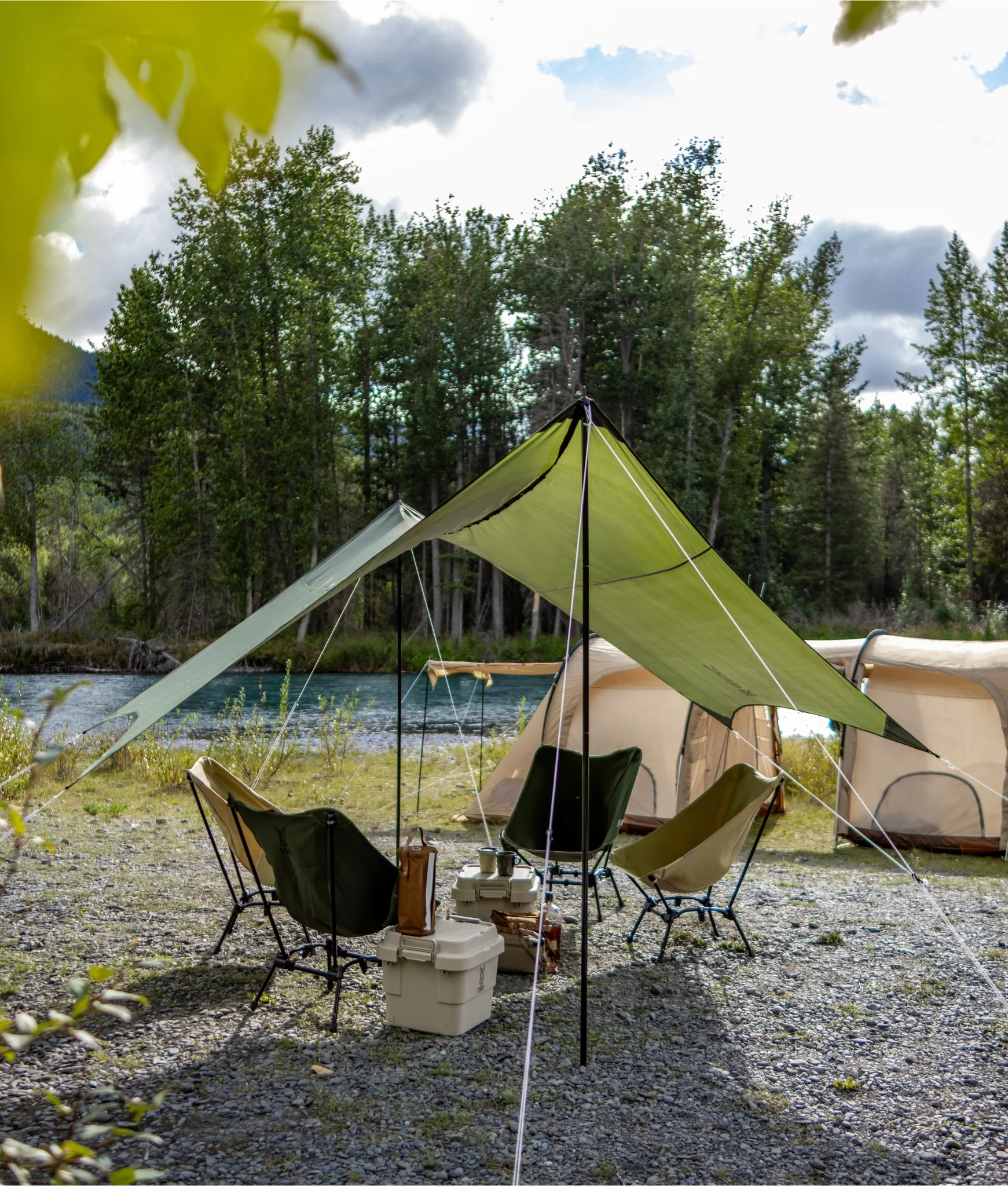 Itsuka Tarp - Image 11