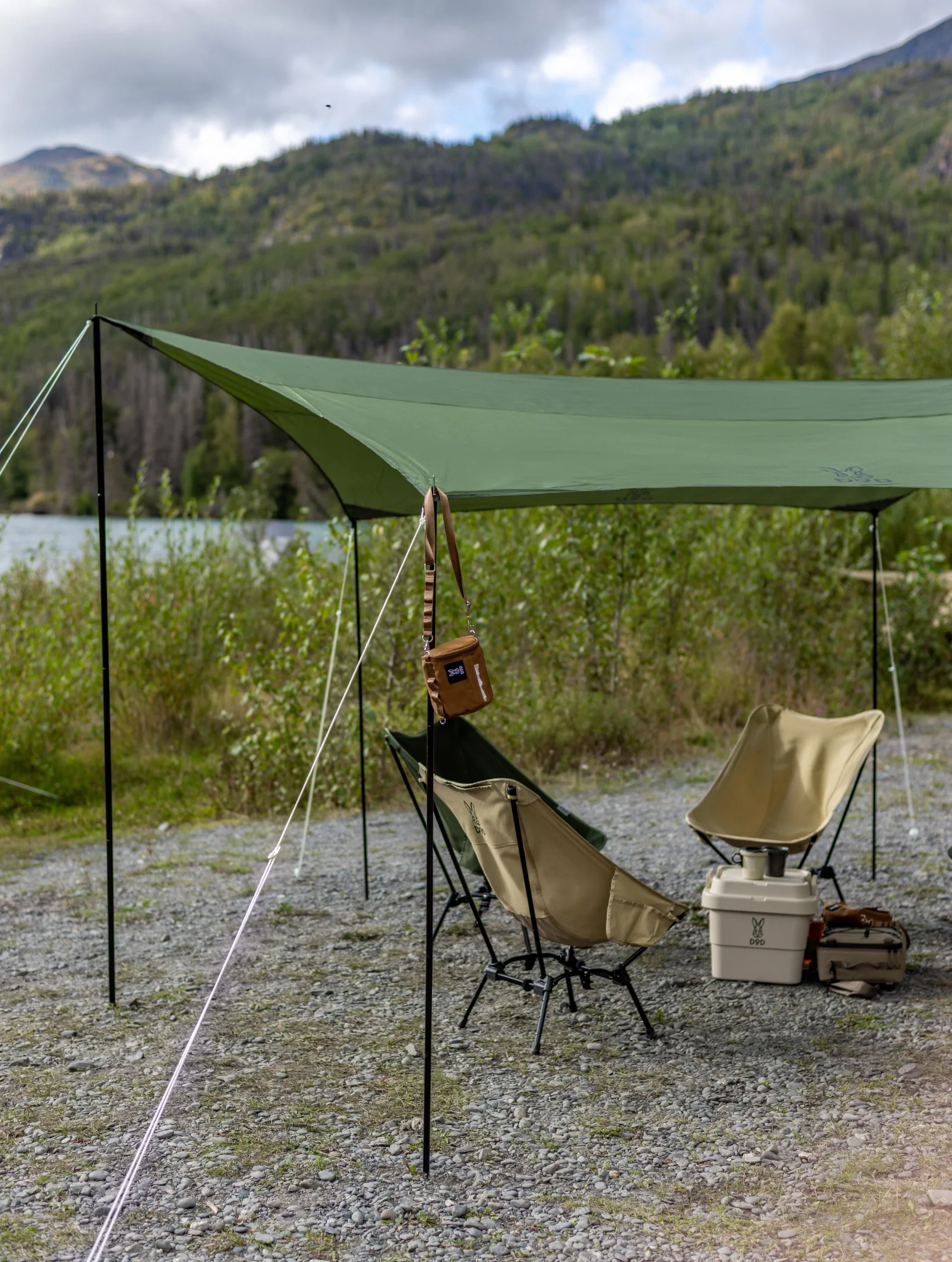 Itsuka Tarp - Image 12