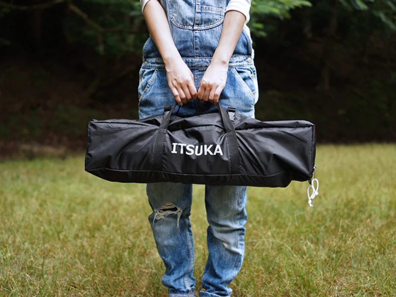 Itsuka Tarp - Image 16