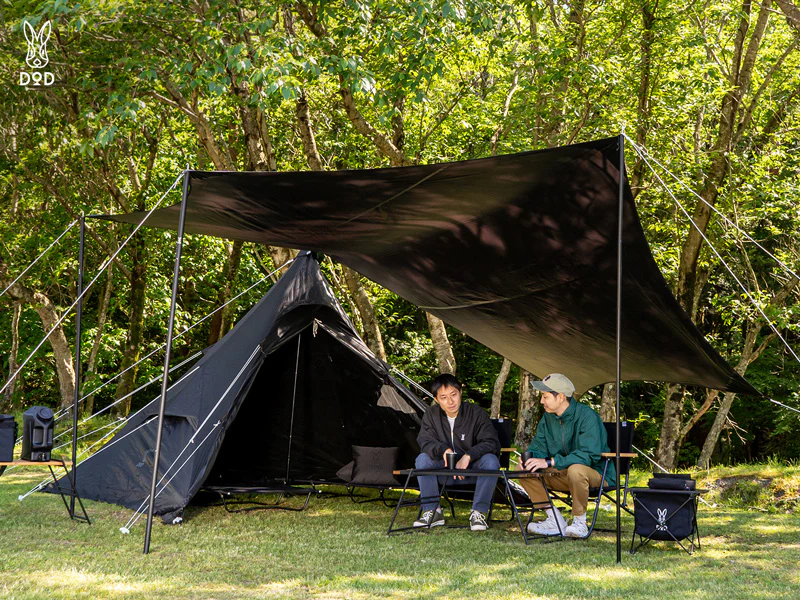 Itsuka Tarp - Image 17