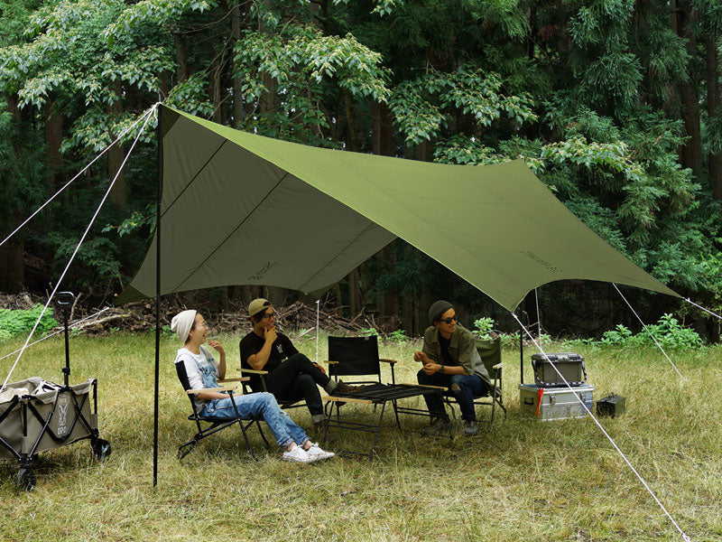 Itsuka Tarp - Image 4