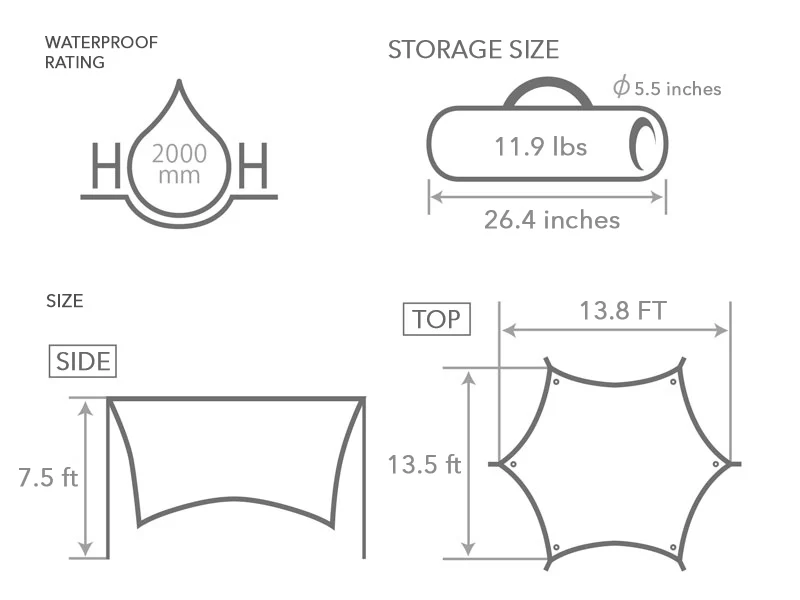 Itsuka Tarp - Image 6