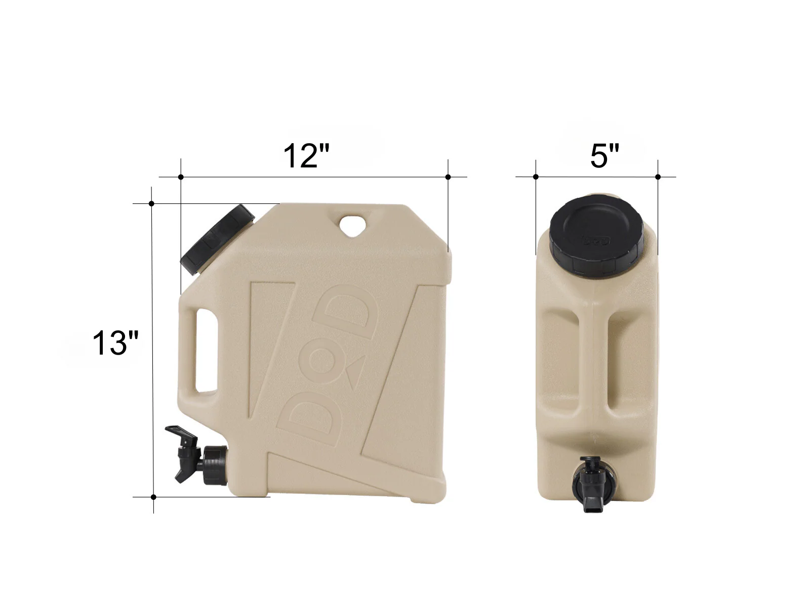 Jiminy Jerry Can - Image 10