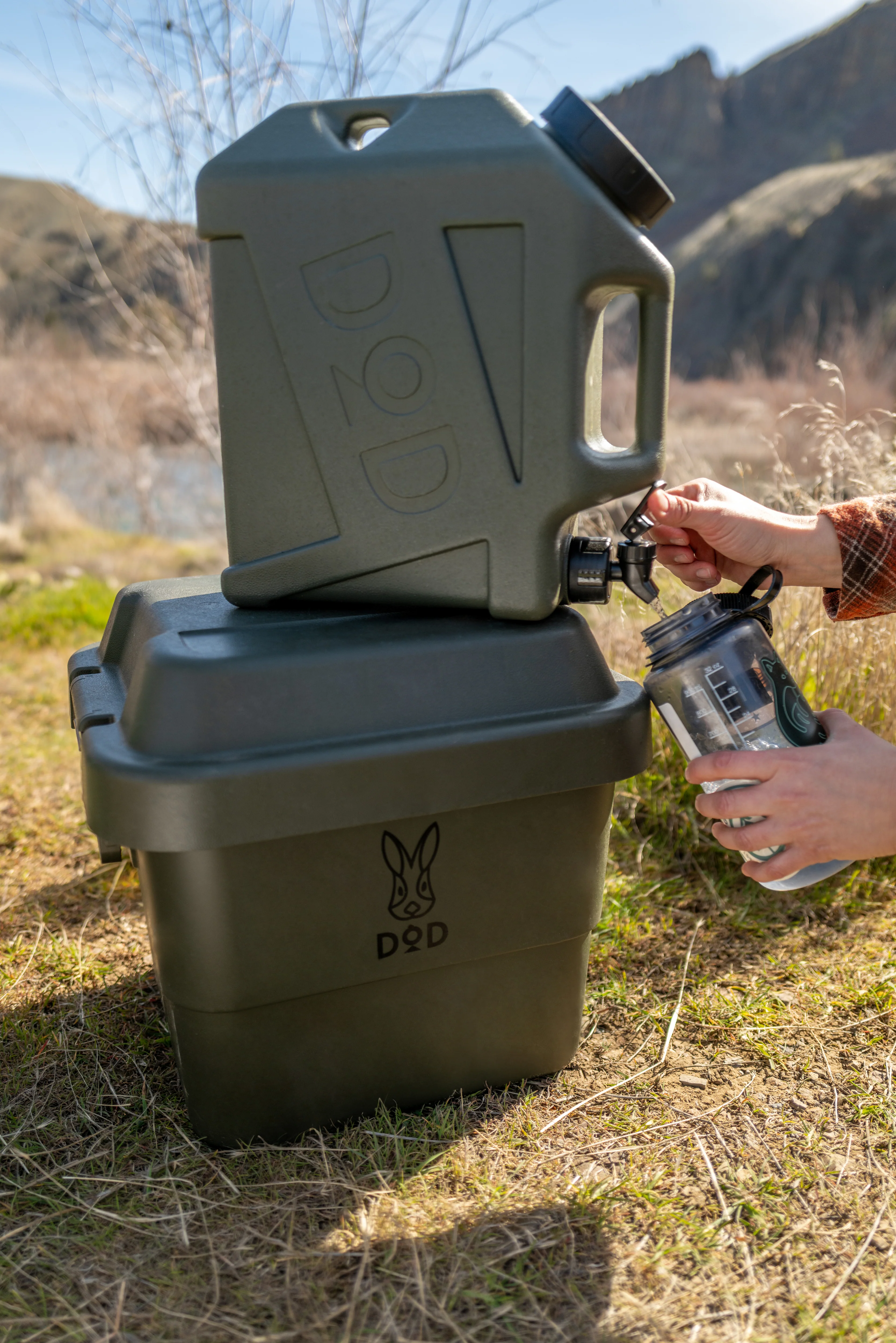 Jiminy Jerry Can - Image 12