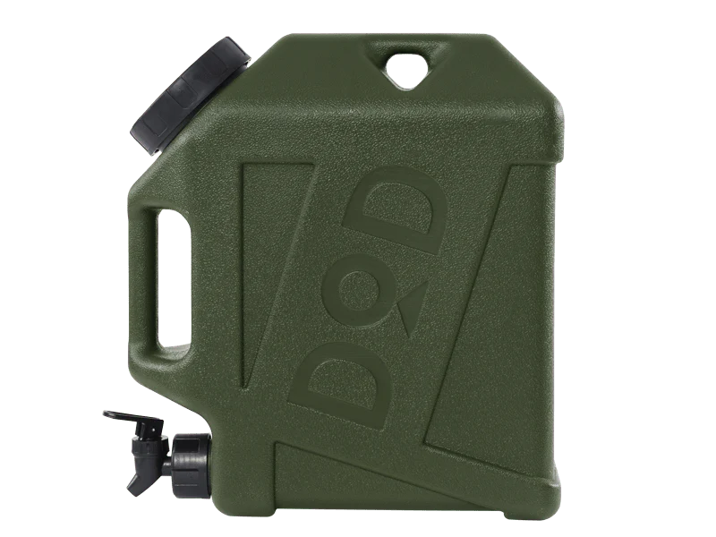 Jiminy Jerry Can - Image 13