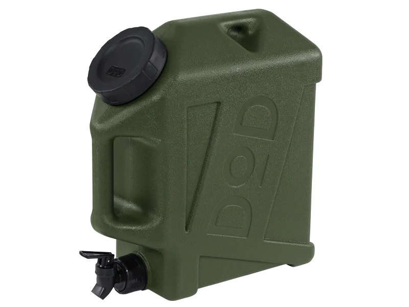 Jiminy Jerry Can - Image 5