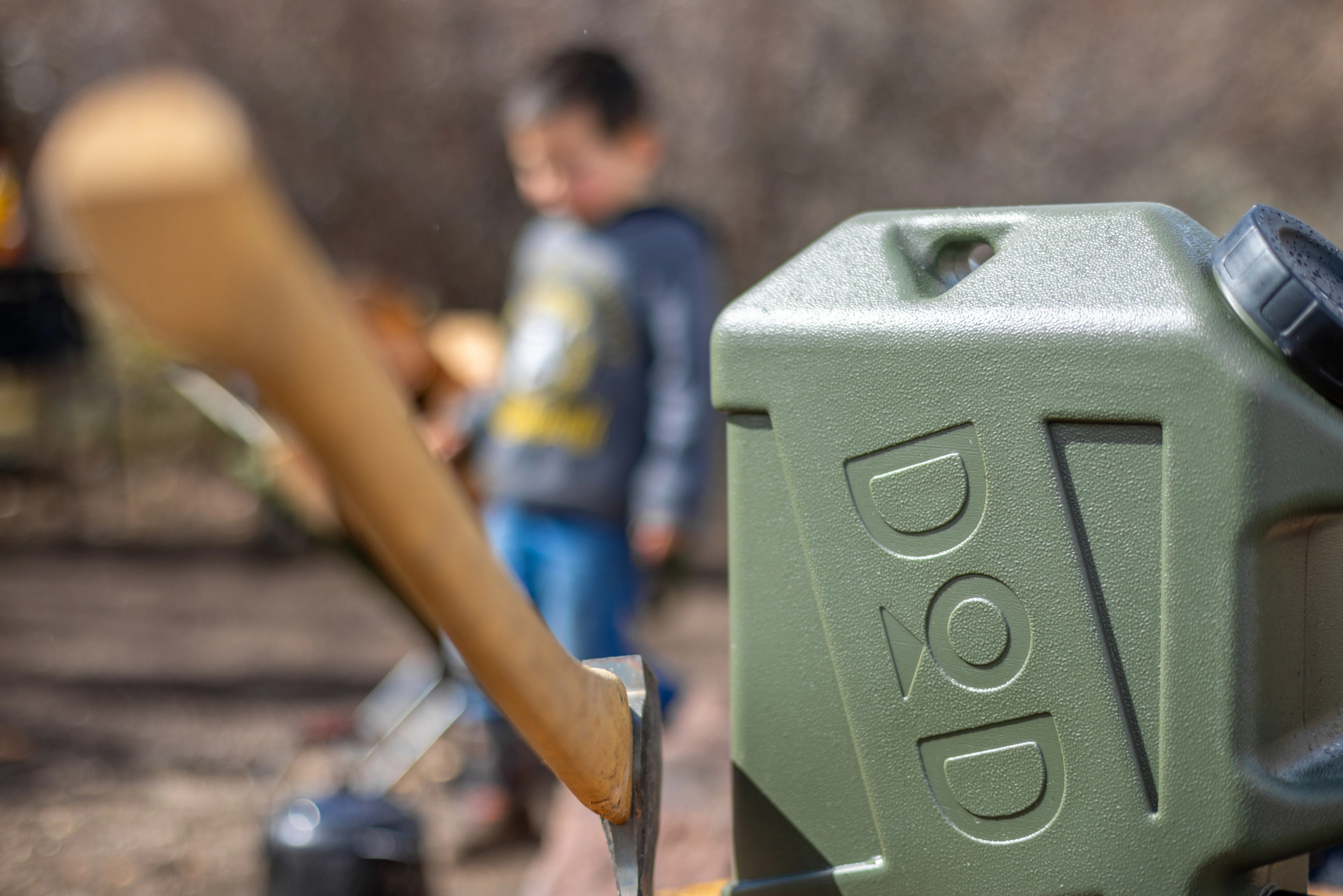 Jiminy Jerry Can - Image 9