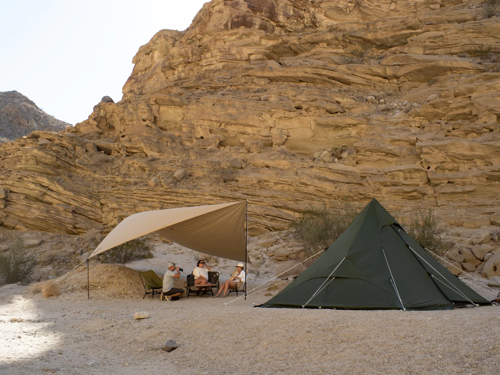 Kama Tarp - Image 12