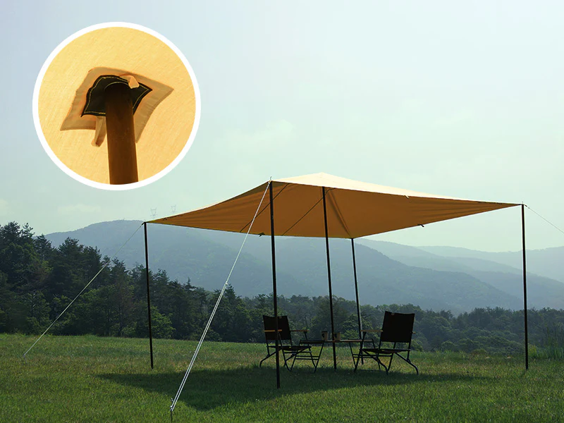 Kama Tarp - Image 14