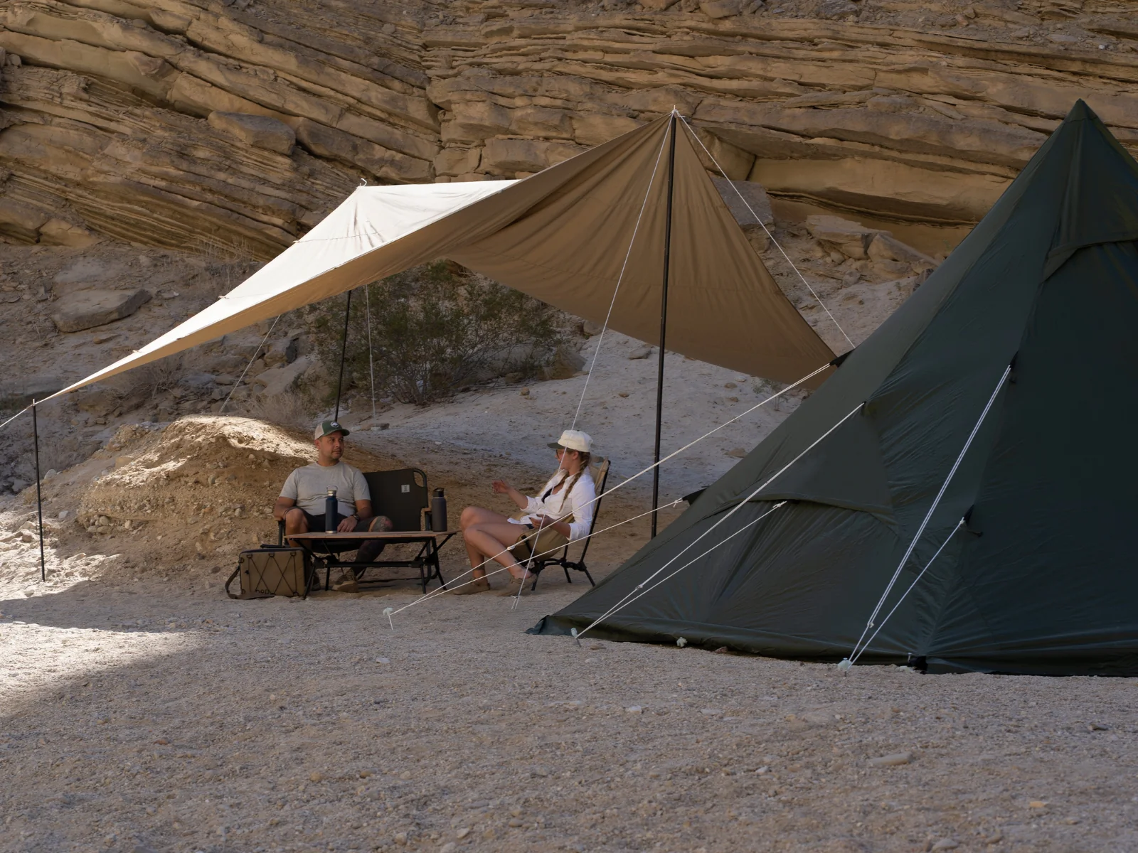 Kama Tarp - Image 16