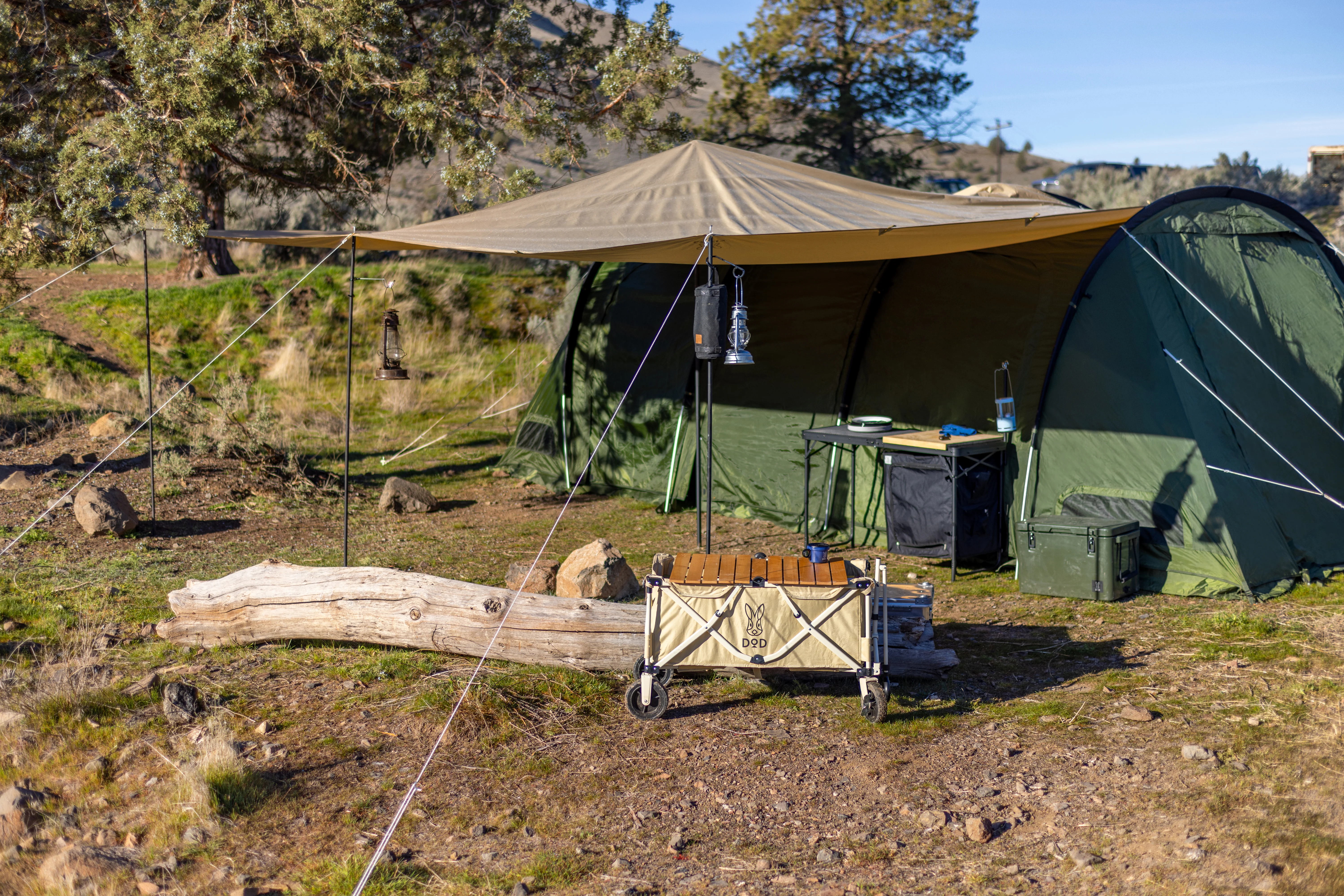 Kama Tarp - Image 18