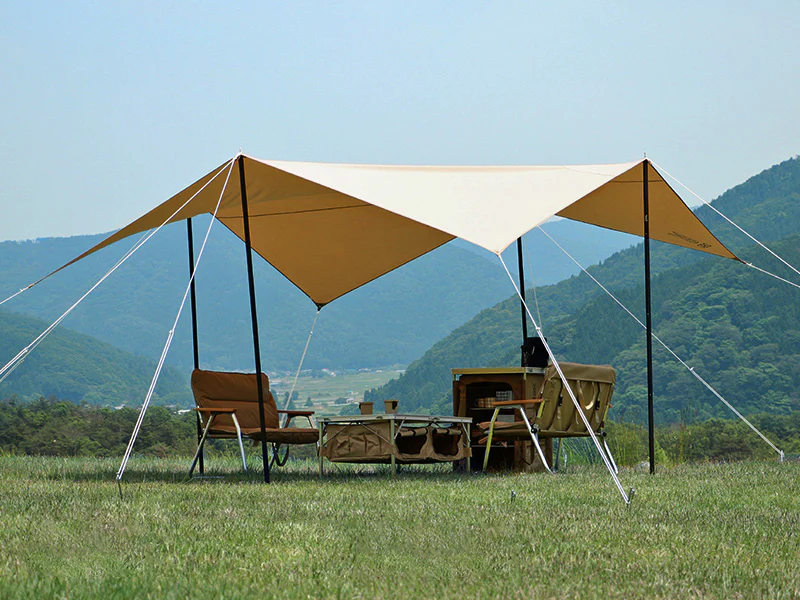 Kama Tarp - Image 3