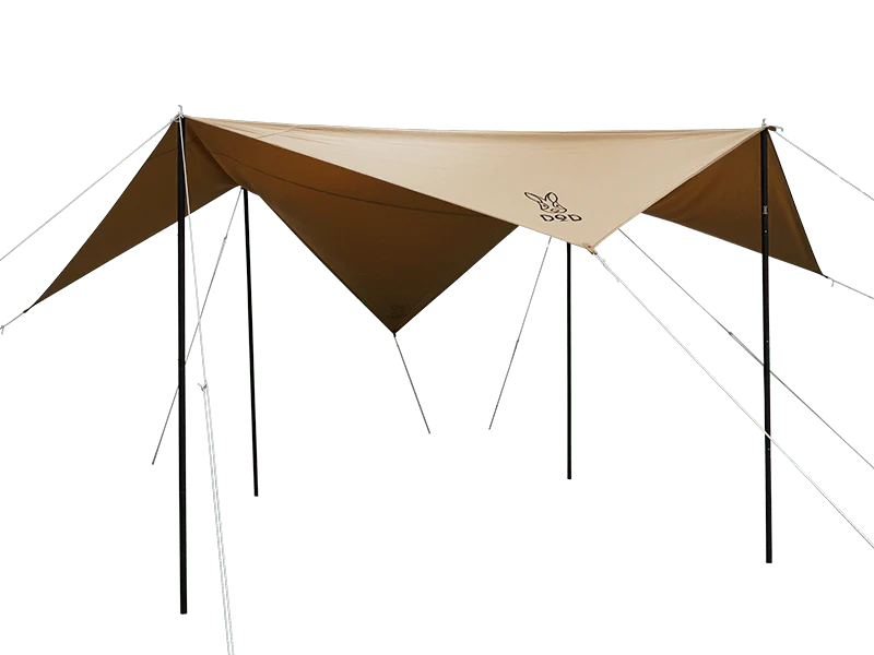 Kama Tarp - Image 4