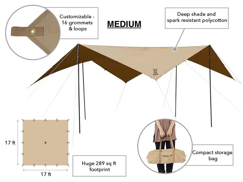 Kama Tarp - Image 6