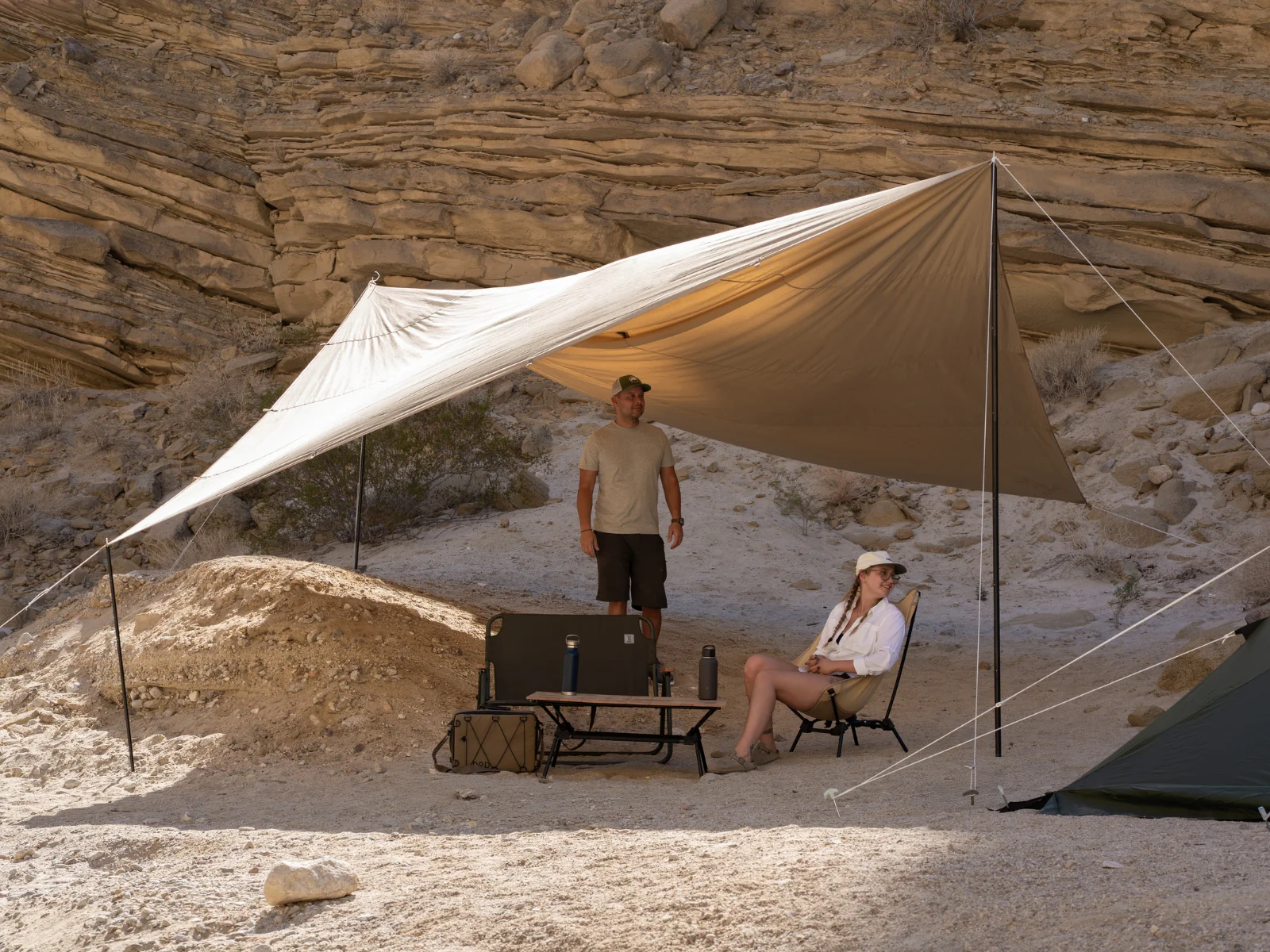 Kama Tarp - Image 7