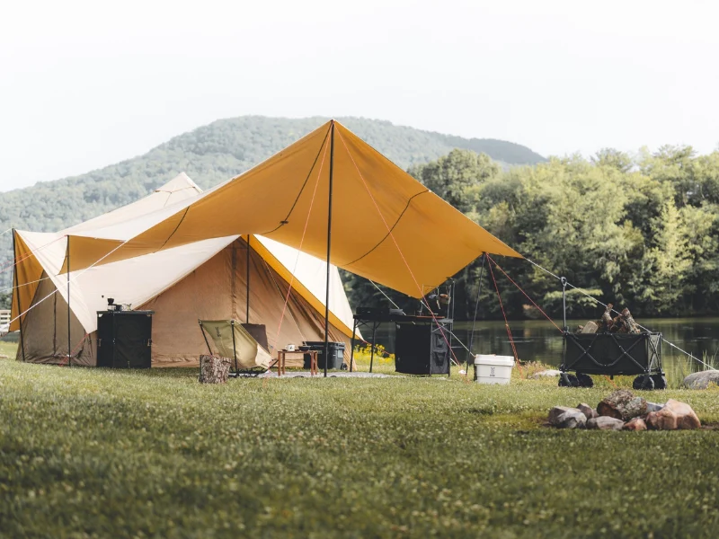 Kama Tarp - Image 8