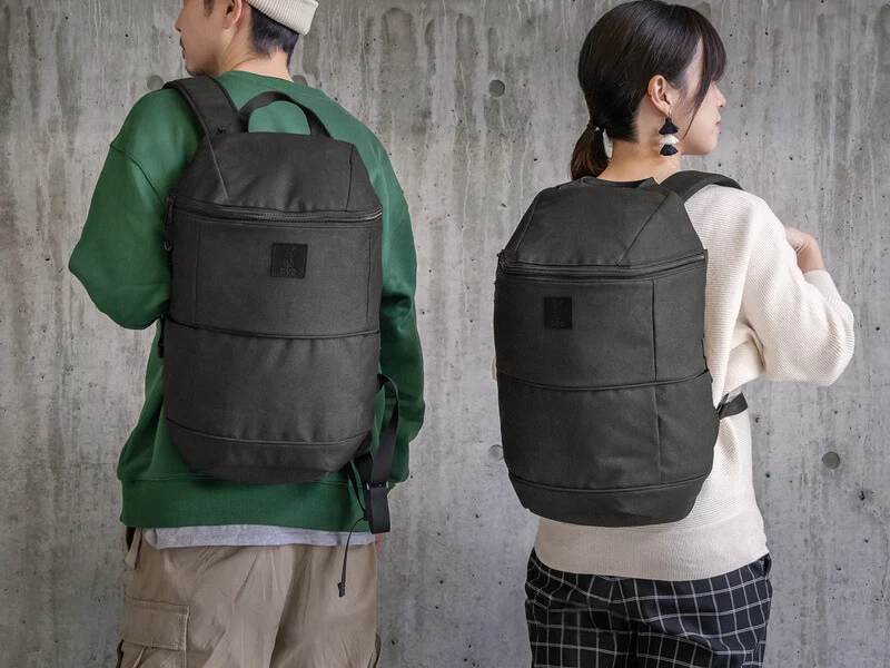 Kamaboko Backpack - Image 3
