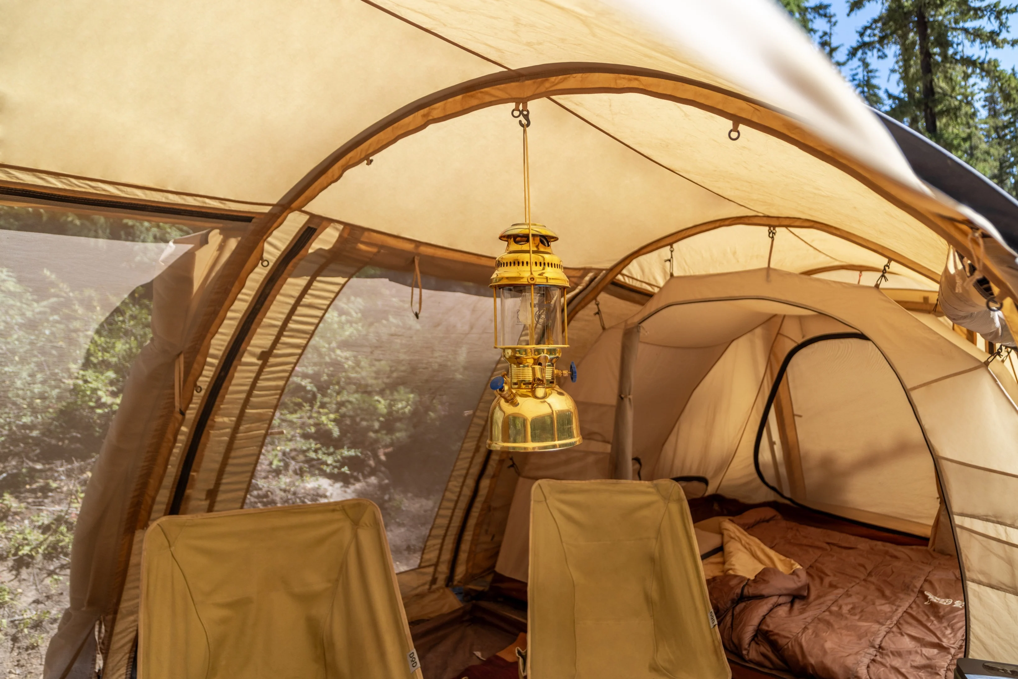 Kamaboko Super Tent (L) - Image 11