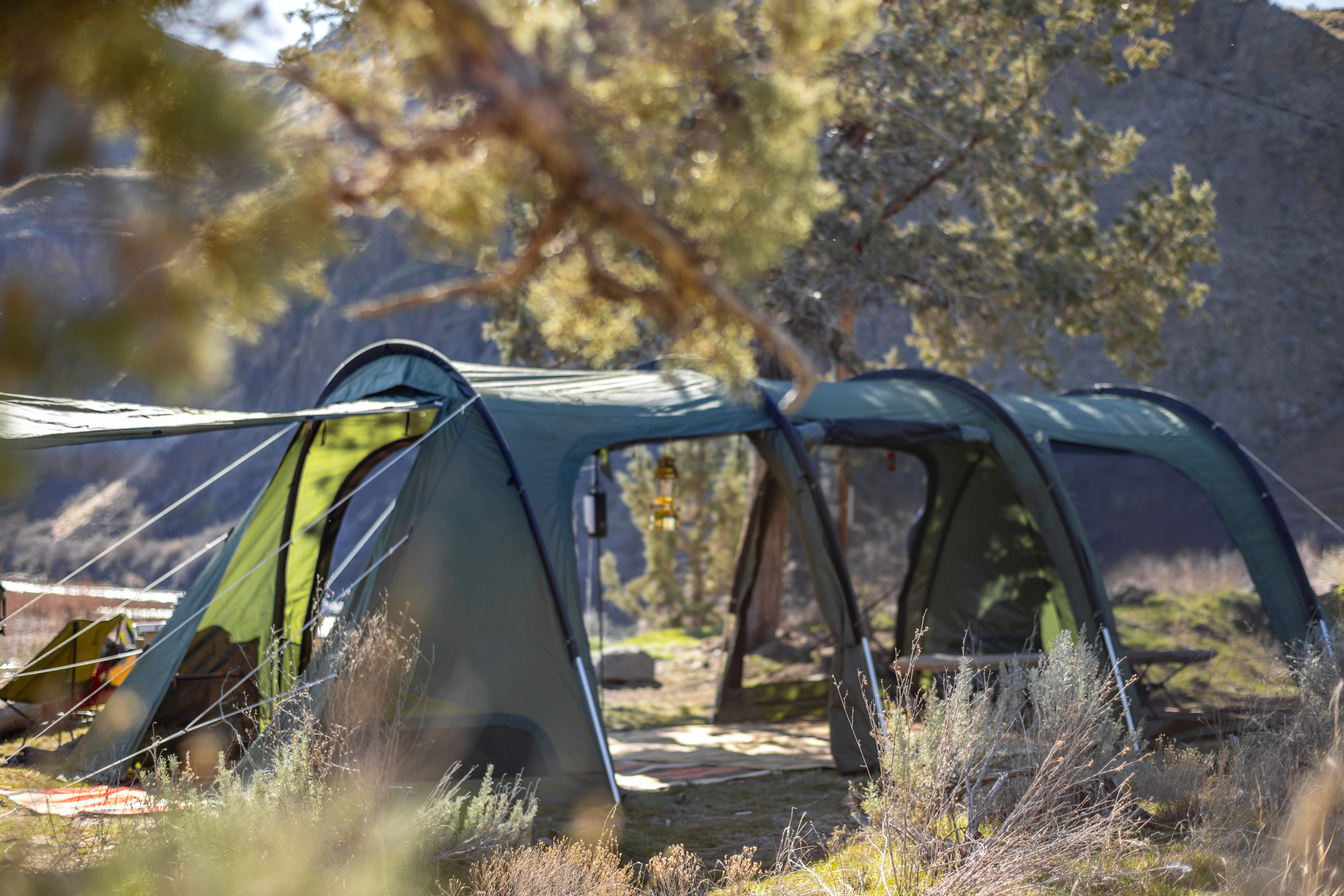 Kamaboko Super Tent (L) - Image 13