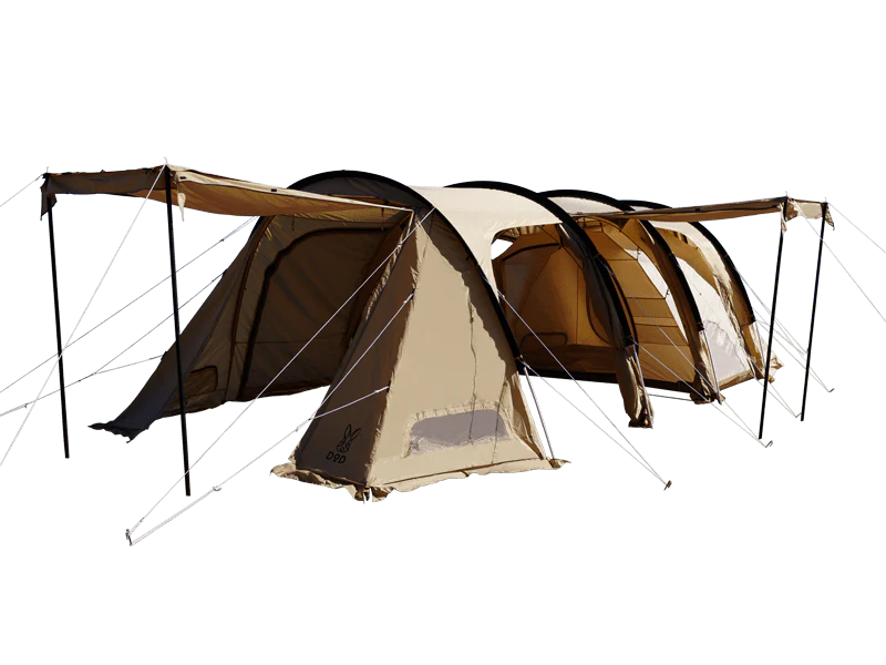 Kamaboko Super Tent (L) - Image 14
