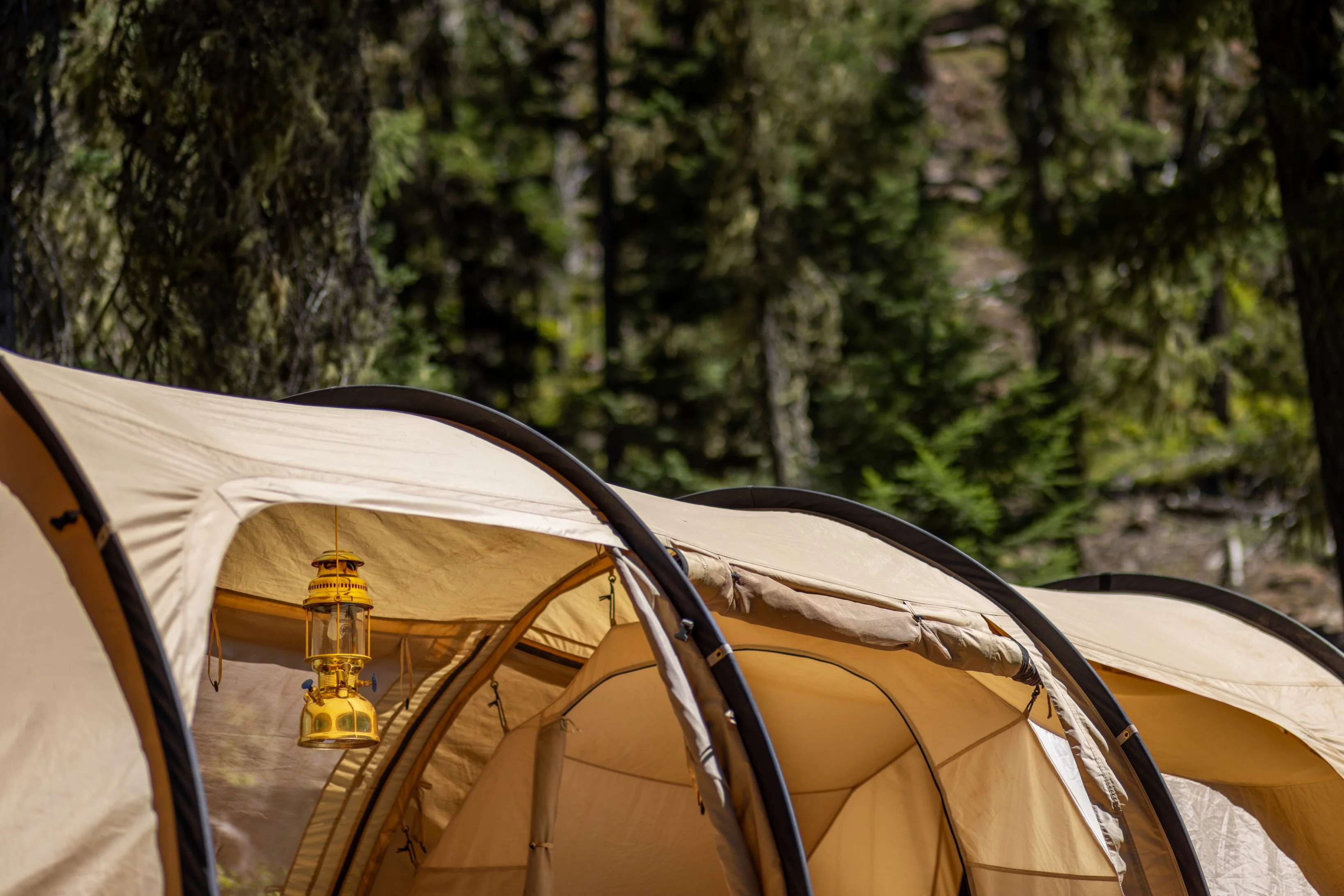 Kamaboko Super Tent (L) - Image 15
