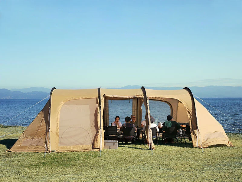 Kamaboko Super Tent (L) - Image 16