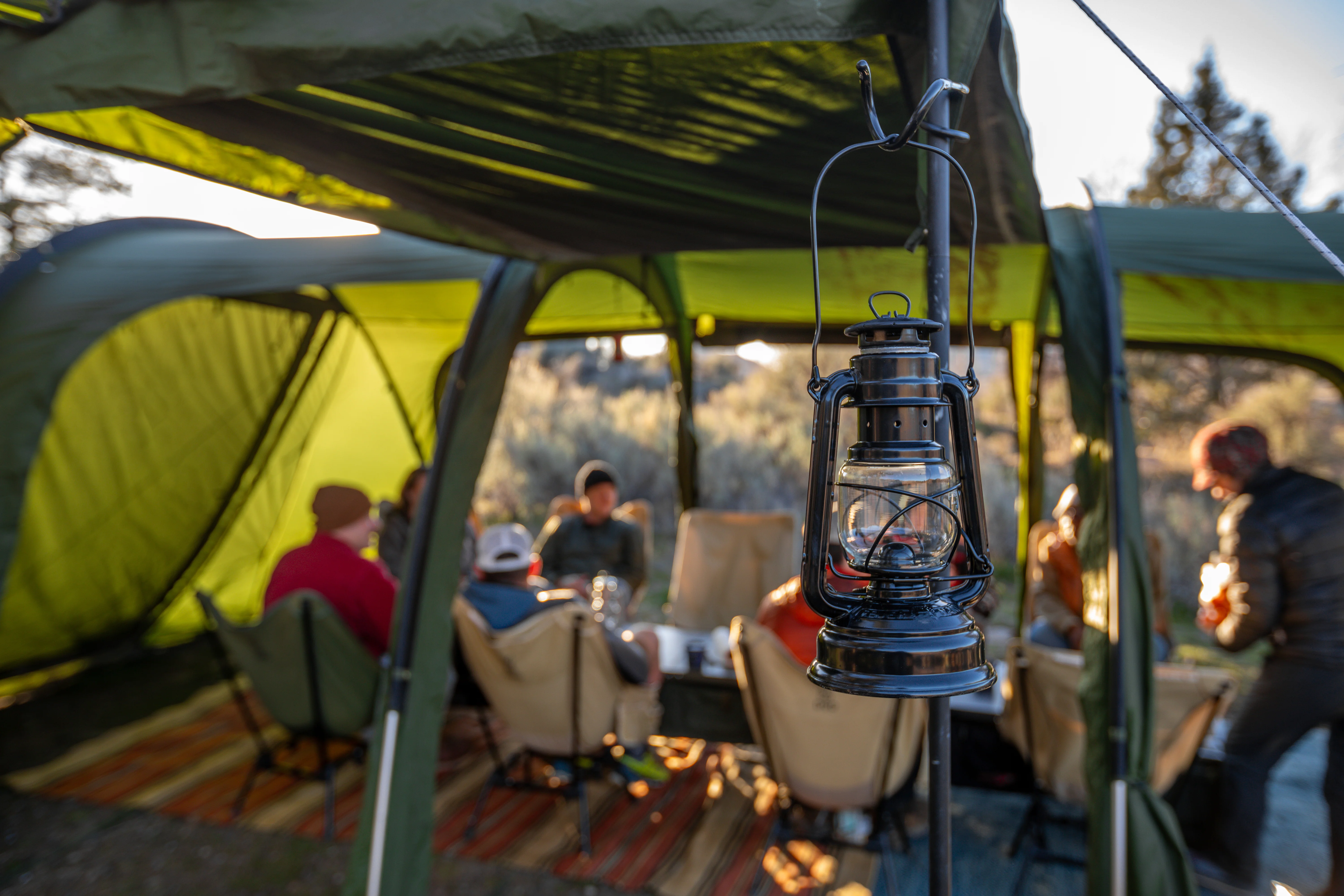 Kamaboko Super Tent (L) - Image 17