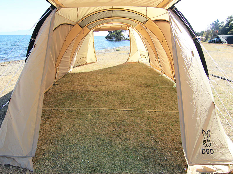 Kamaboko Super Tent (L) - Image 18