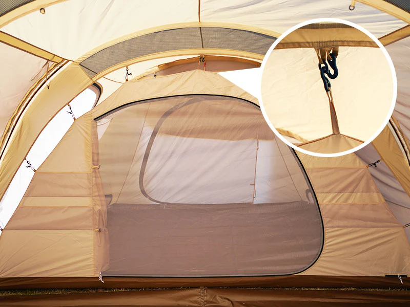 Kamaboko Super Tent (L) - Image 19