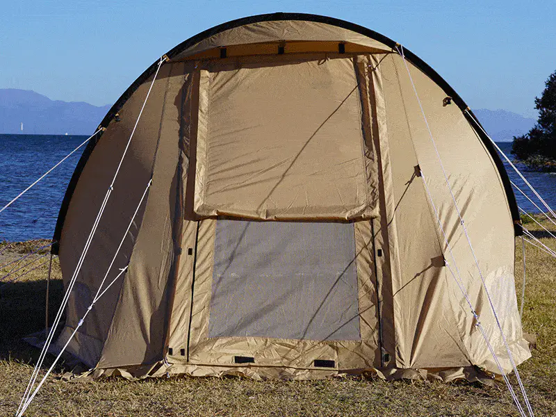 Kamaboko Super Tent (L) - Image 20