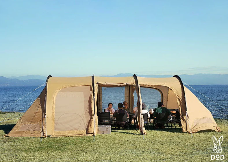 Kamaboko Super Tent (L) - Image 21