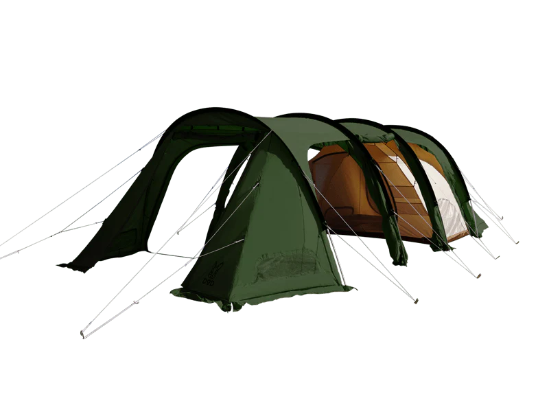 Kamaboko Super Tent (L) - Image 22