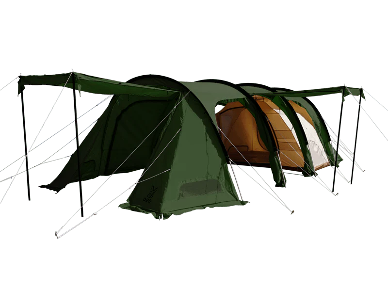 Kamaboko Super Tent (L) - Image 23