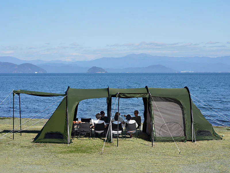 Kamaboko Super Tent (L) - Image 3